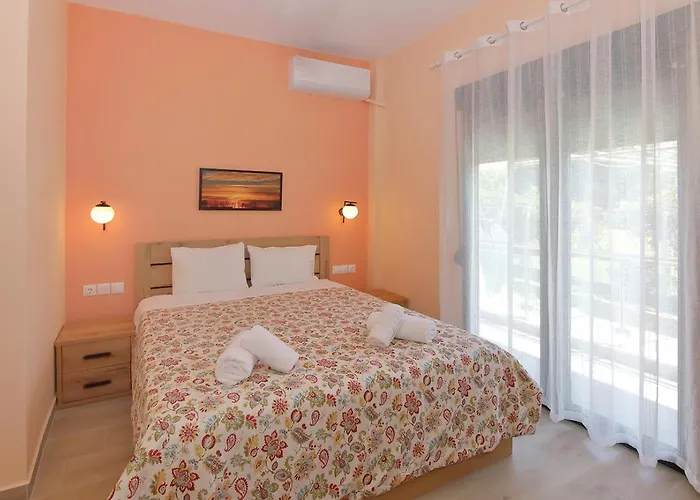 Agapitos Apartments