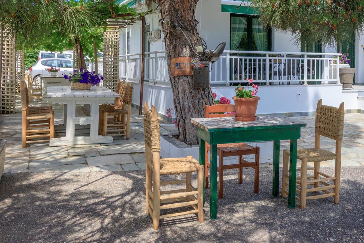 Agapitos * Nikiti (Sithonia)