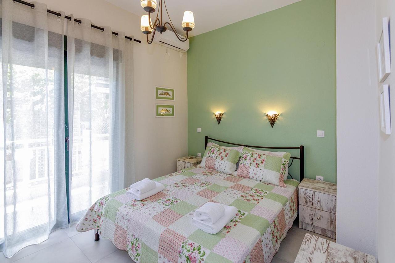 Apartament Agapitos Nikiti (Sithonia)