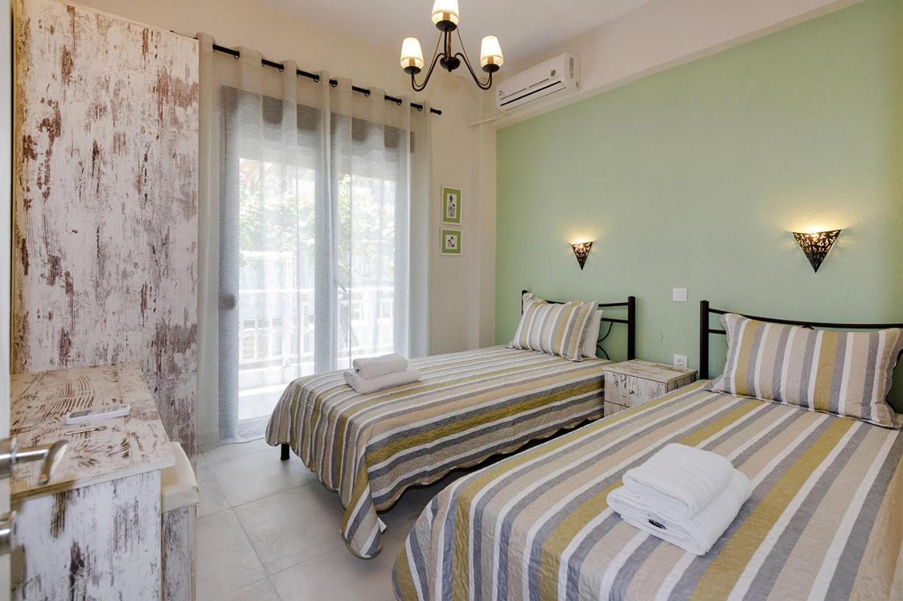 Agapitos Apartament Nikiti (Sithonia)
