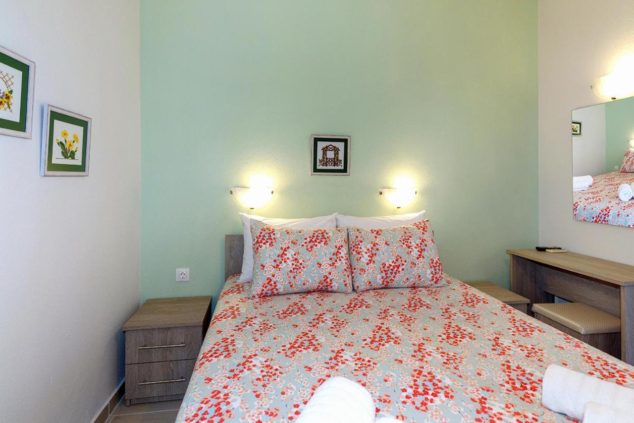 Apartment Agapitos Nikiti (Sithonia)