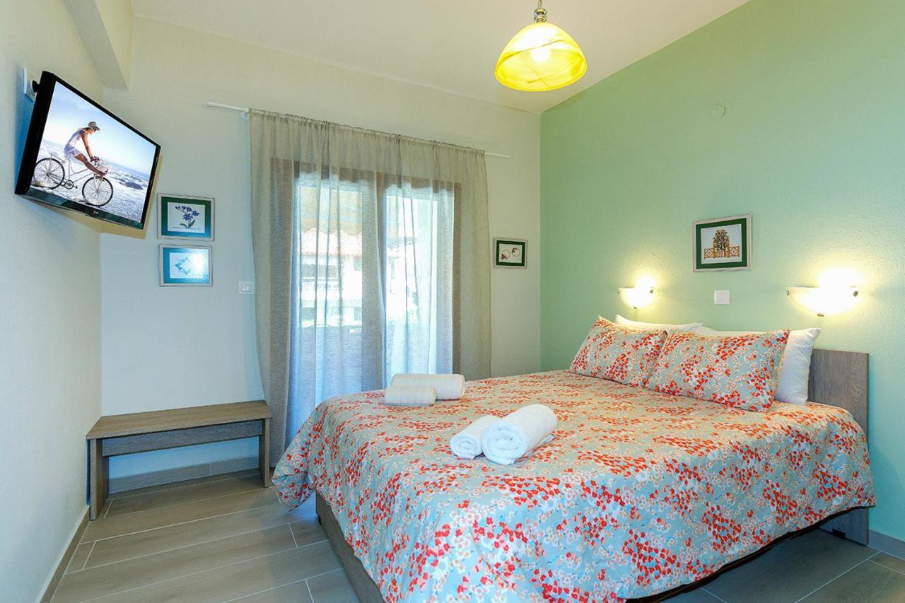 Agapitos Apartment Nikiti (Sithonia)