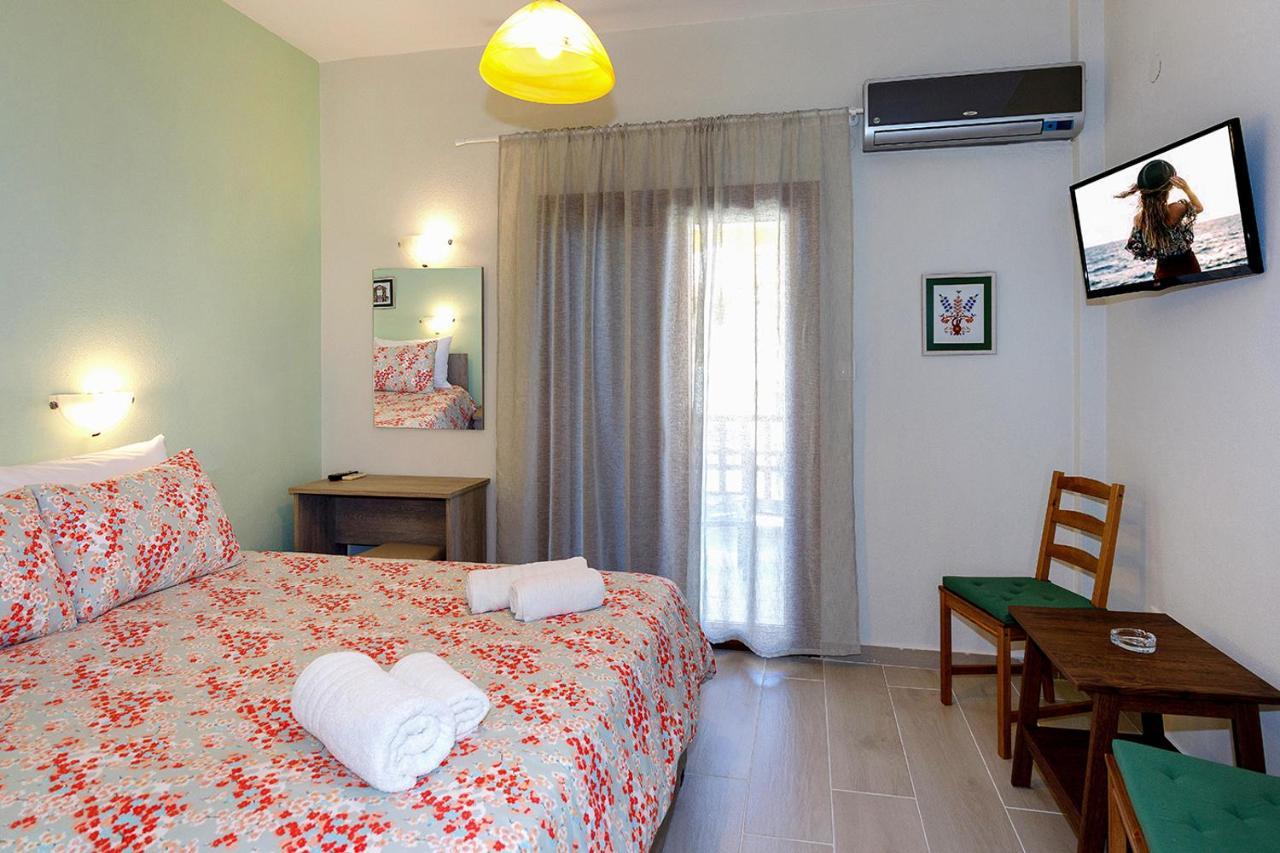 Apartament Agapitos Nikiti (Sithonia)