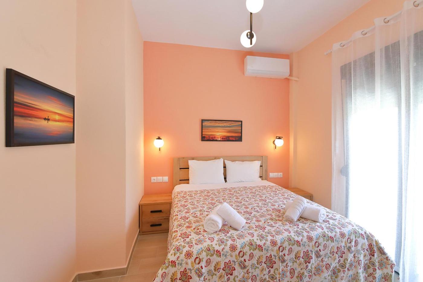 Agapitos Apartament Nikiti (Sithonia)