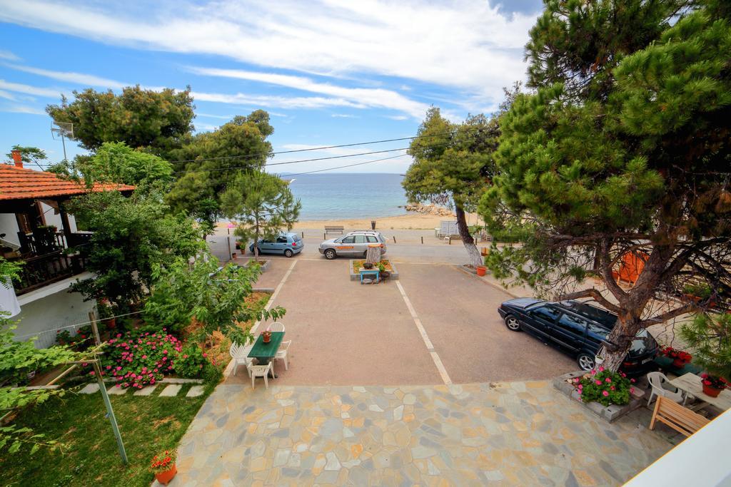 Apartament Agapitos Nikiti (Sithonia)