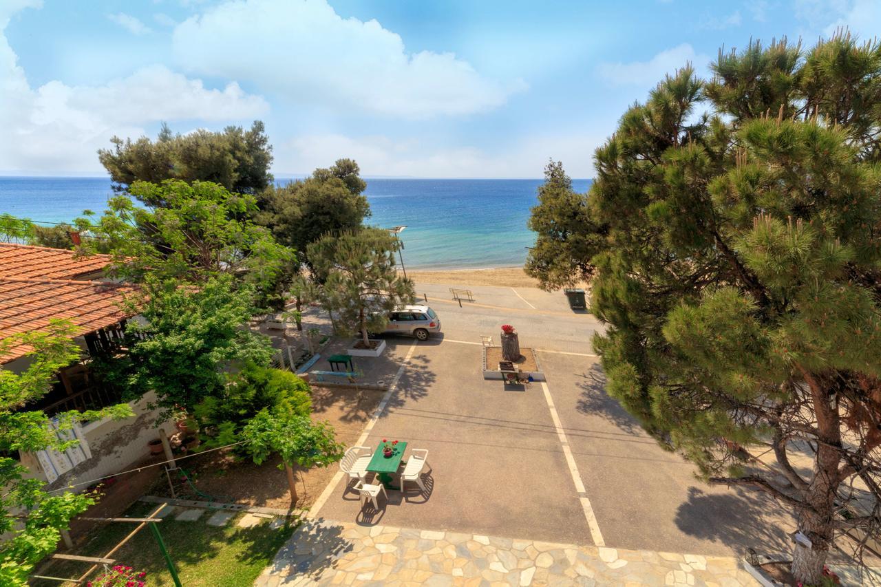 Agapitos Apartament Nikiti (Sithonia)