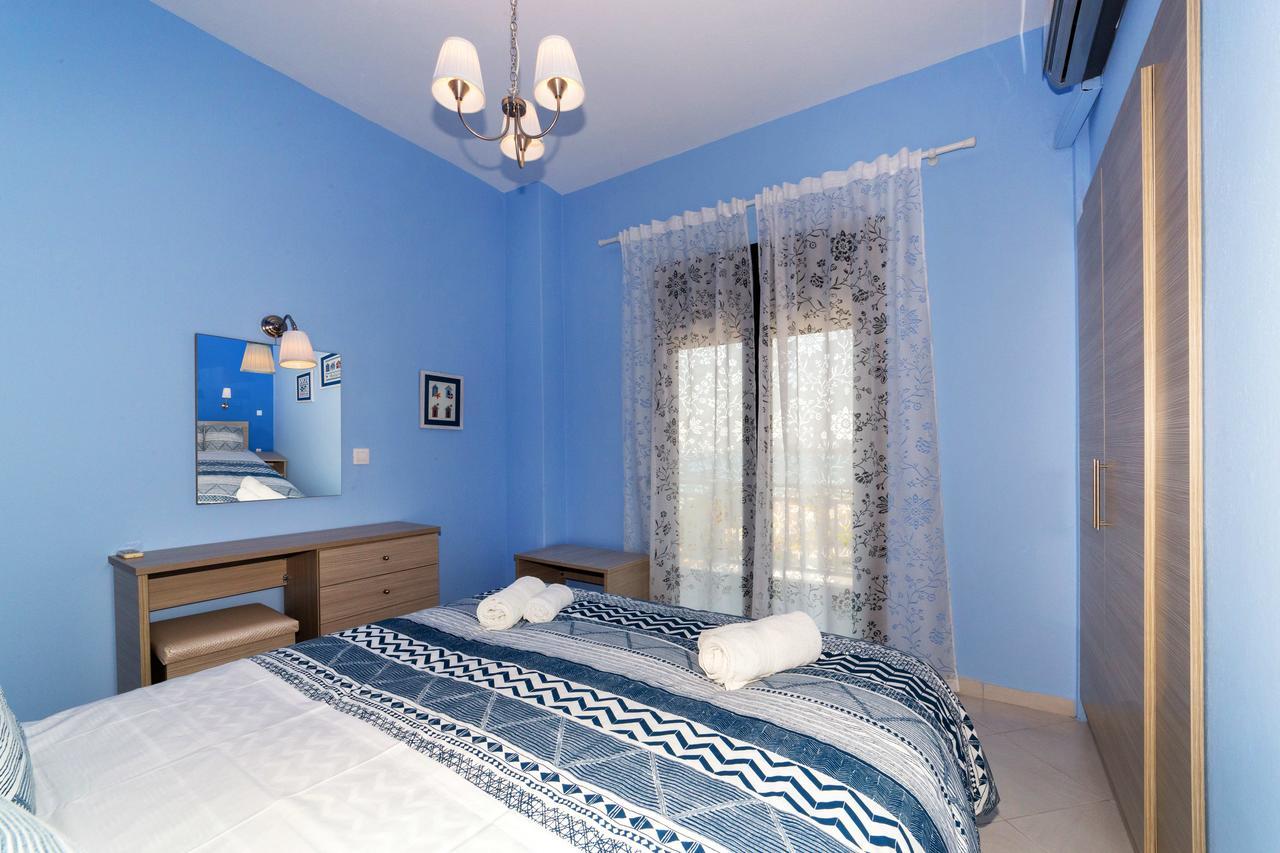 Apartament Agapitos