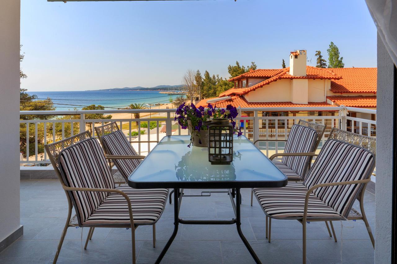 Agapitos * Nikiti (Sithonia)